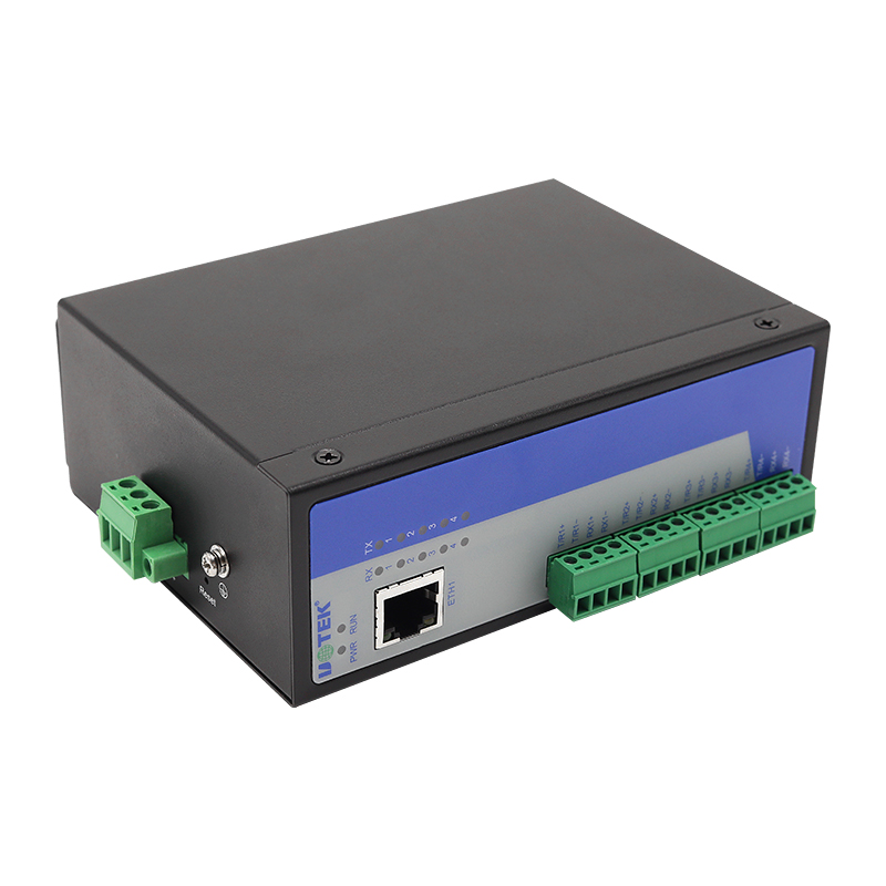 串口轉網(wǎng)絡