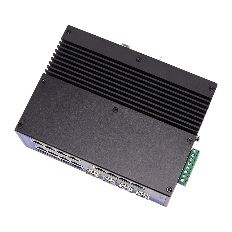 20口全千兆非網(wǎng)管型以太網(wǎng)交換機