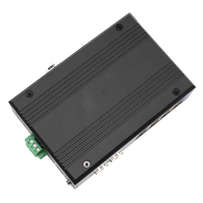 網(wǎng)管型以業(yè)以太網(wǎng)交換機