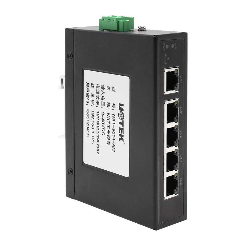 工業(yè)自動化PLC擴展接口