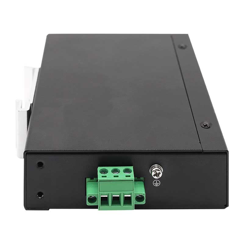 工業(yè)自動化PLC擴展接口