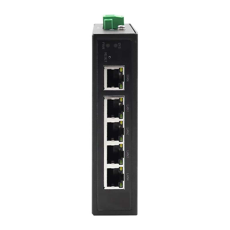 工業(yè)自動化PLC擴展接口