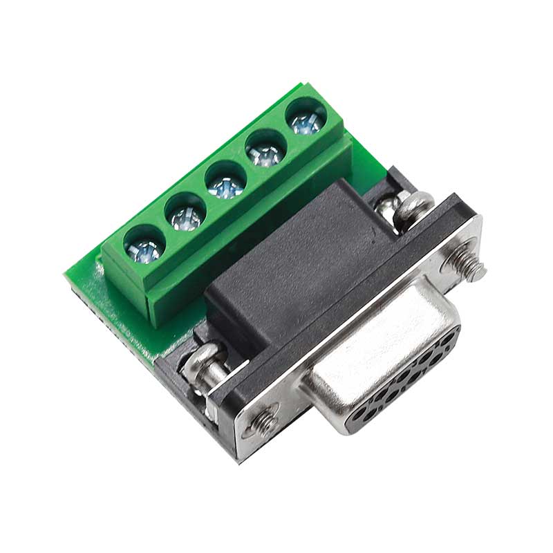 800系列接線術(shù)