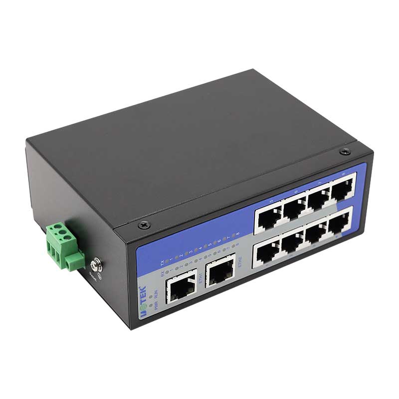 RS232/485/422串口服務(wù)器