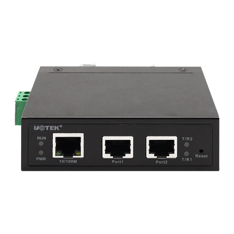 工業(yè)串口通訊服務(wù)器