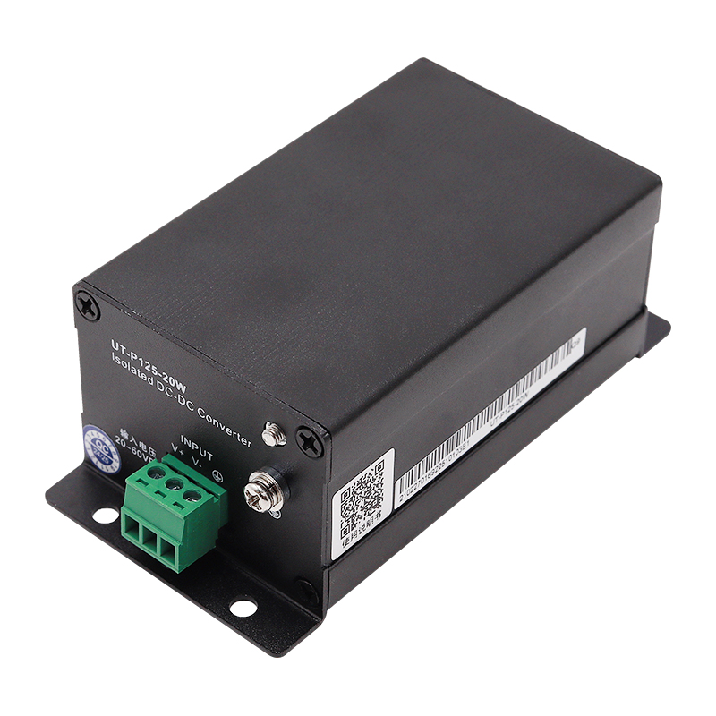 隔離型DC-DC轉(zhuǎn)換器