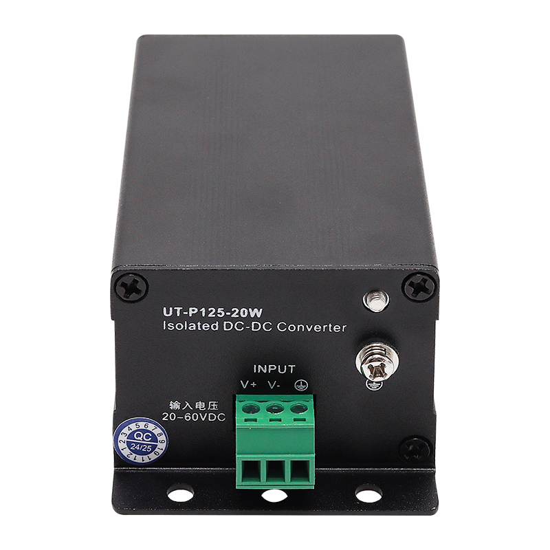 隔離型DC-DC轉(zhuǎn)換器