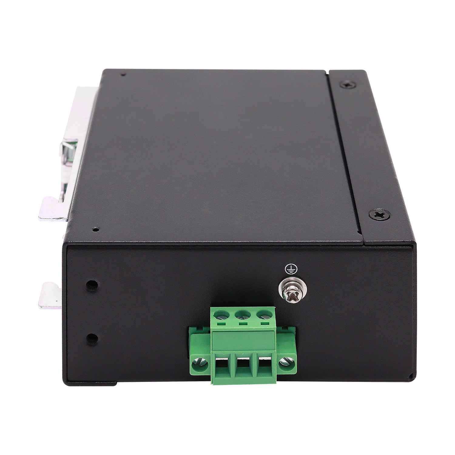 工業(yè)8口百兆以太網(wǎng)交換機(jī)