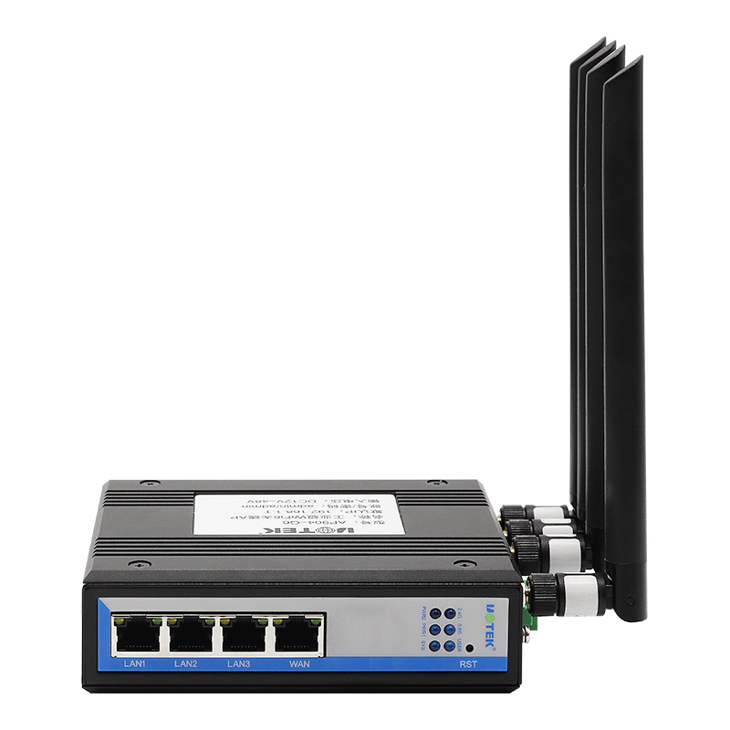 工業(yè)級(jí)高性能匯聚AP