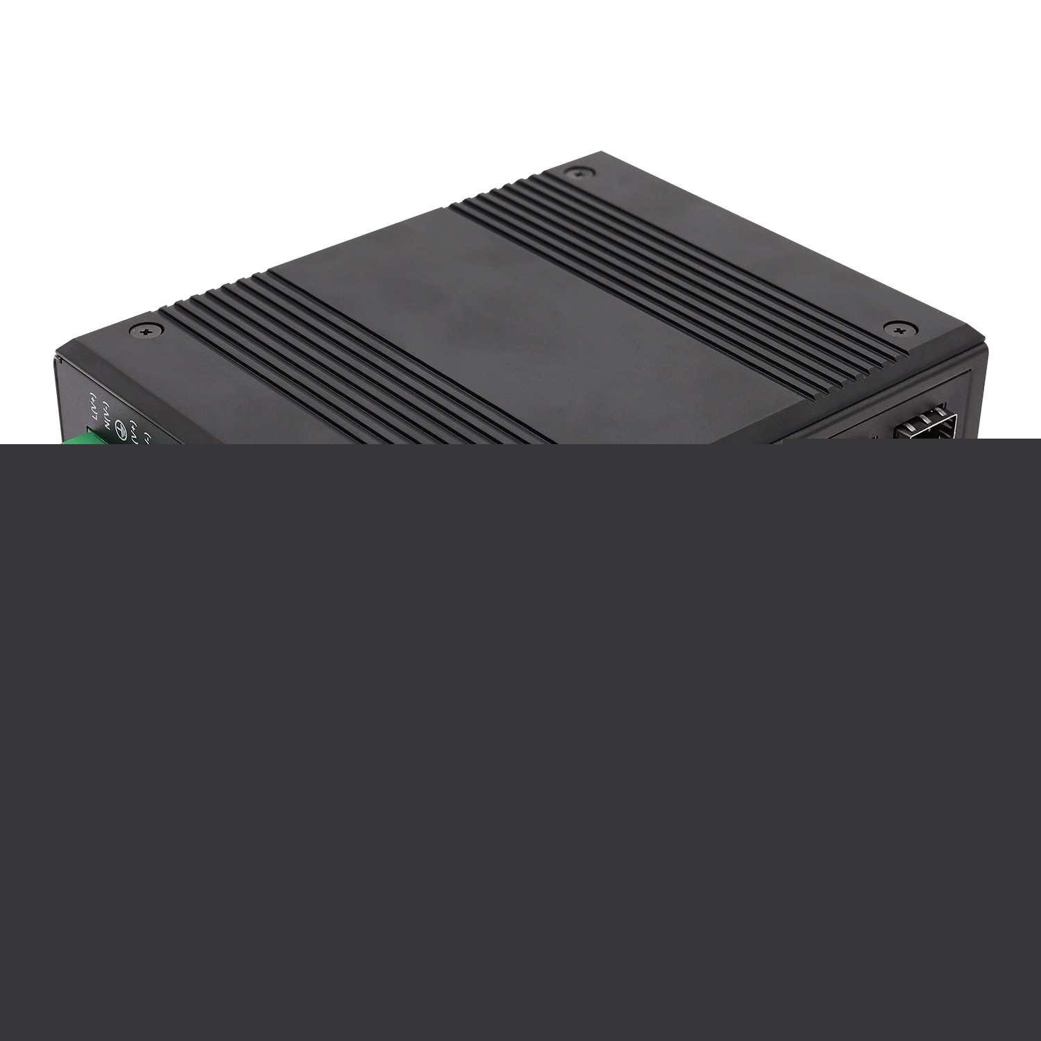 20口全千兆PTP交換機