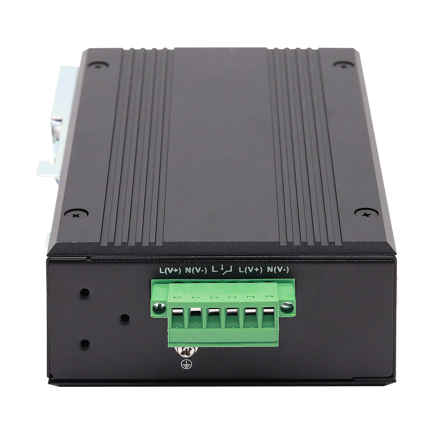 8G+2XG 萬(wàn)兆非網(wǎng)管型以太網(wǎng)交換機(jī)