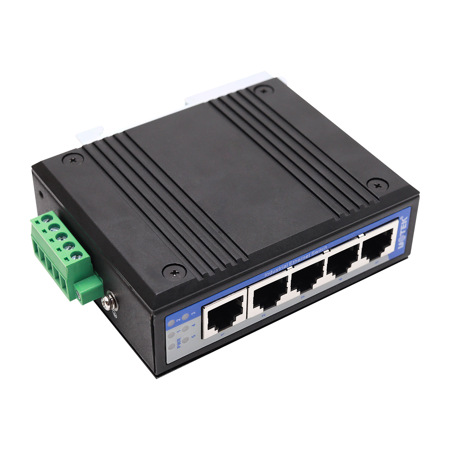 5口全千兆非網(wǎng)管型以太網(wǎng)交換機(jī)