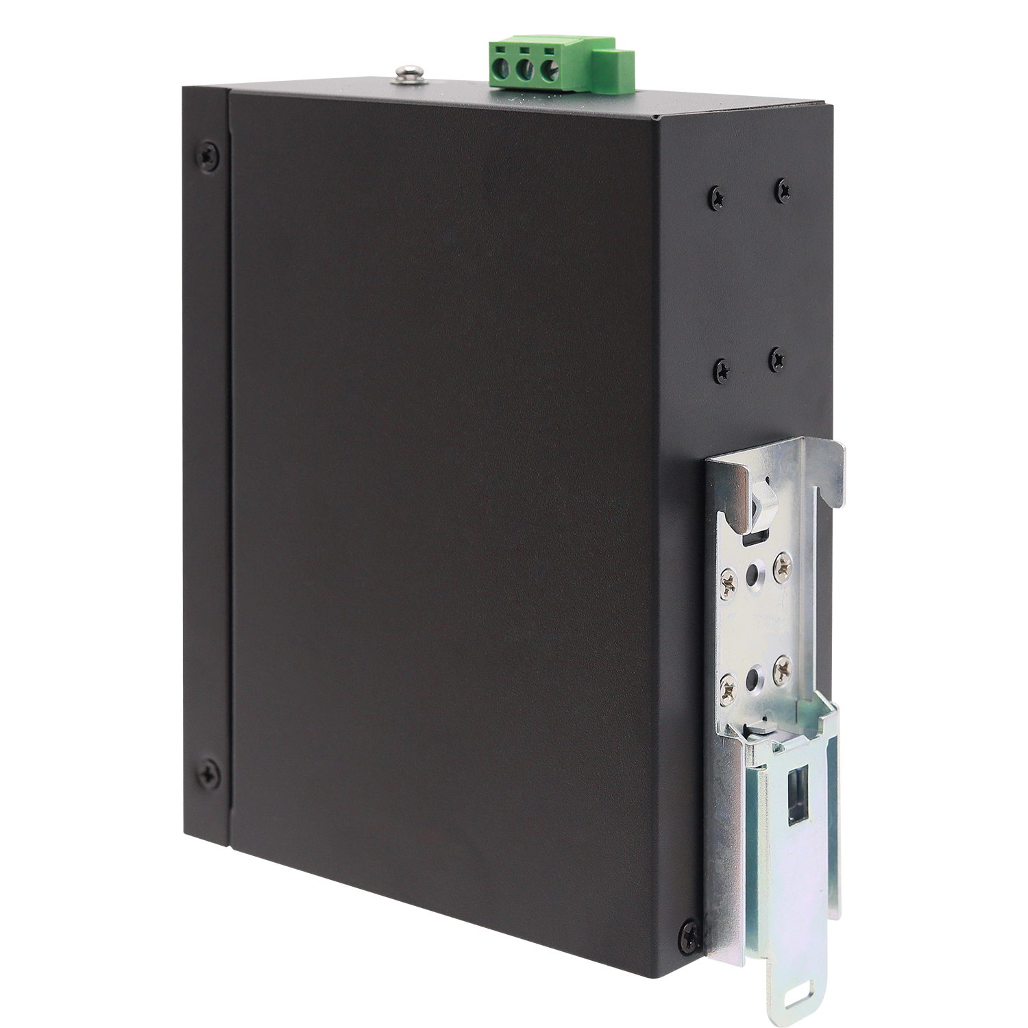 導(dǎo)軌式4口RS-485/422串口服務(wù)器