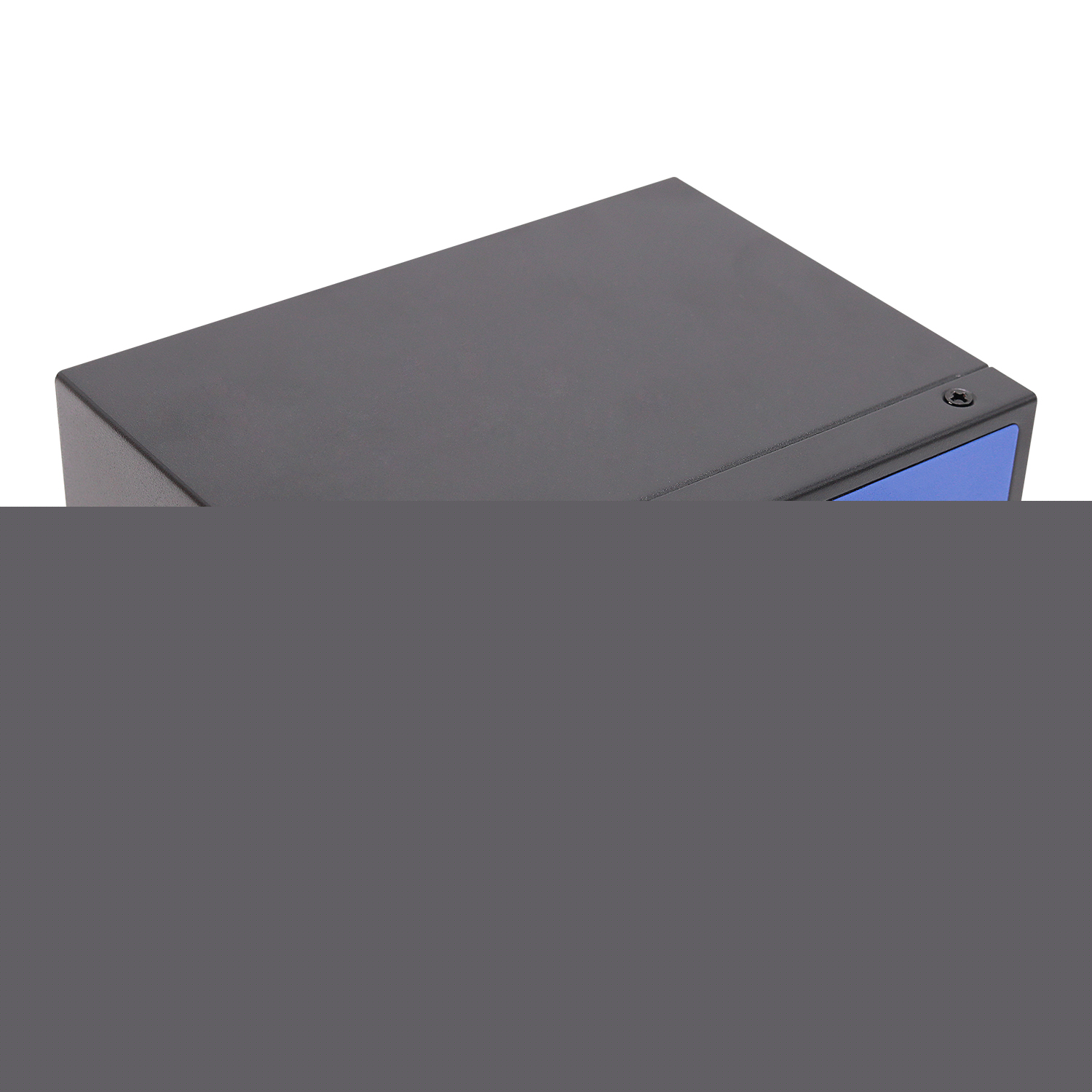 導(dǎo)軌式4口RS-485/422串口服務(wù)器