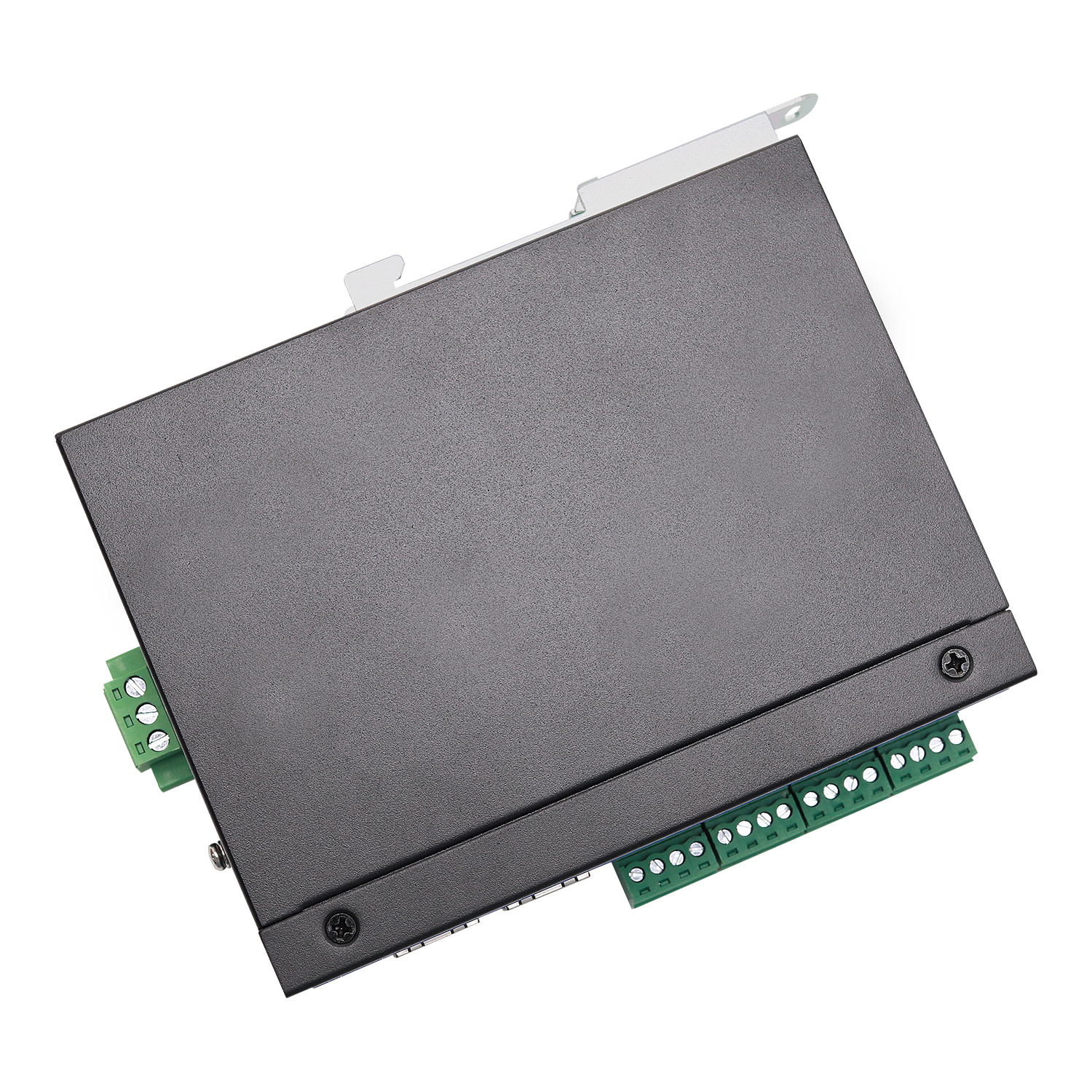 導(dǎo)軌式4口RS-485/422串口服務(wù)器