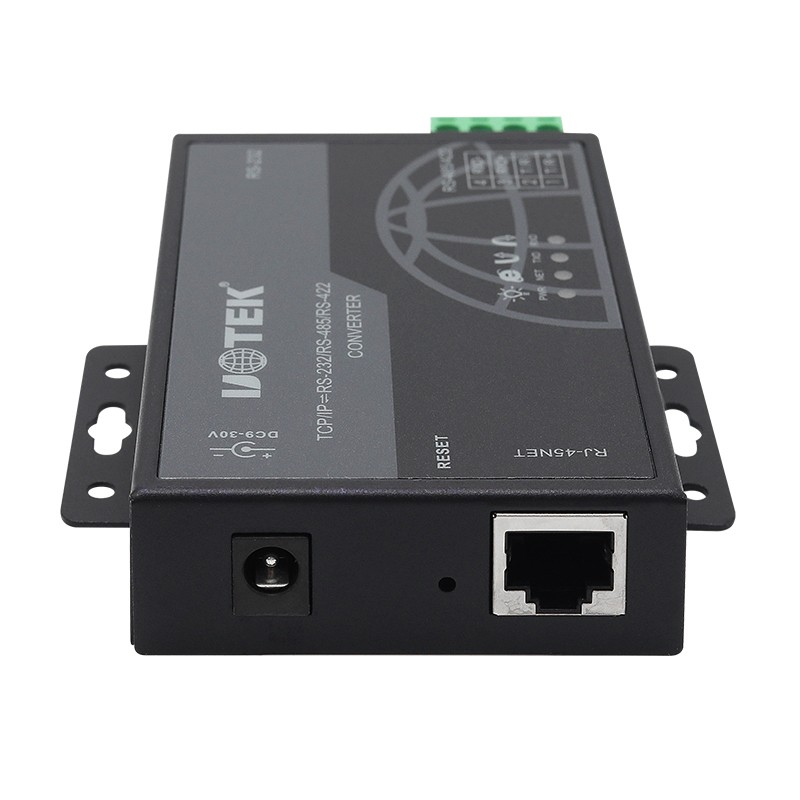 UT-6801C串口服務器