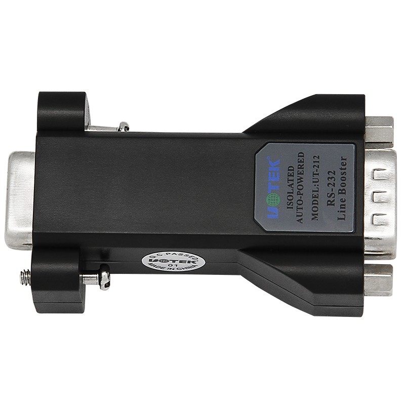 RS-232串口長線驅動器