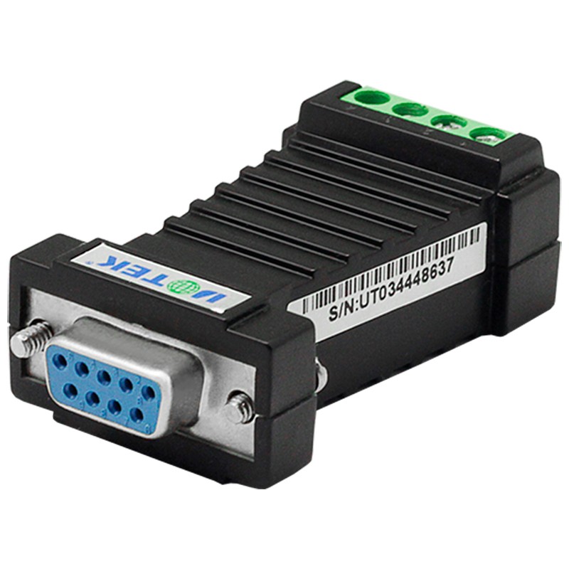 RS-232轉RS-485轉換器