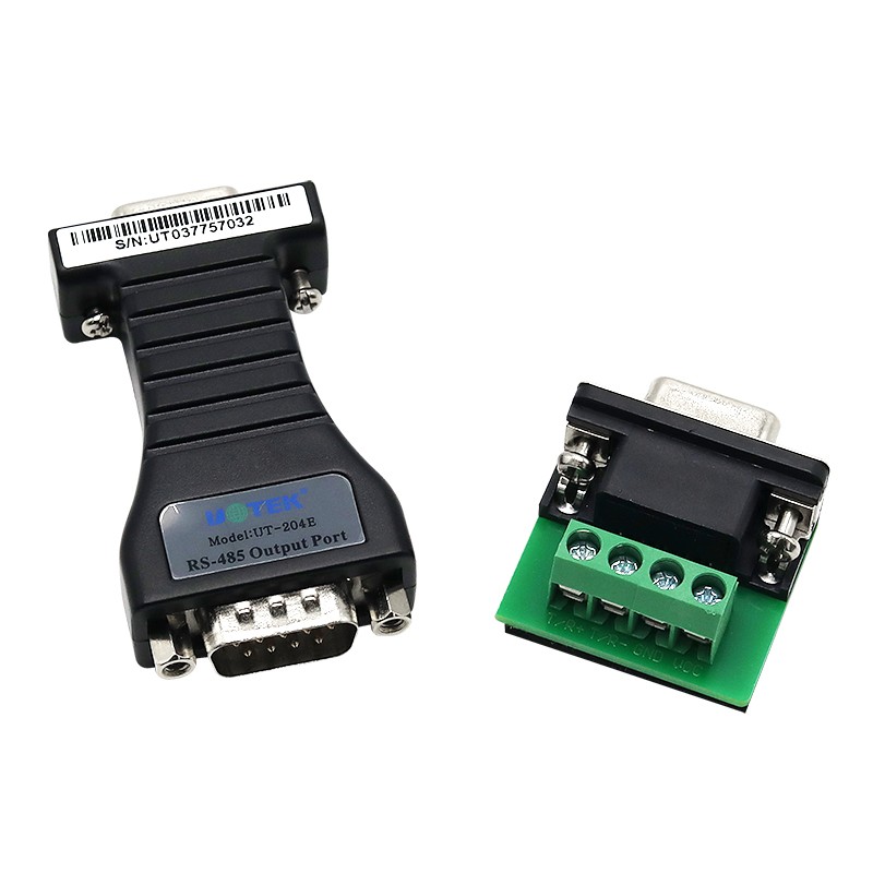 RS-232轉(zhuǎn)RS-485接口轉(zhuǎn)換器