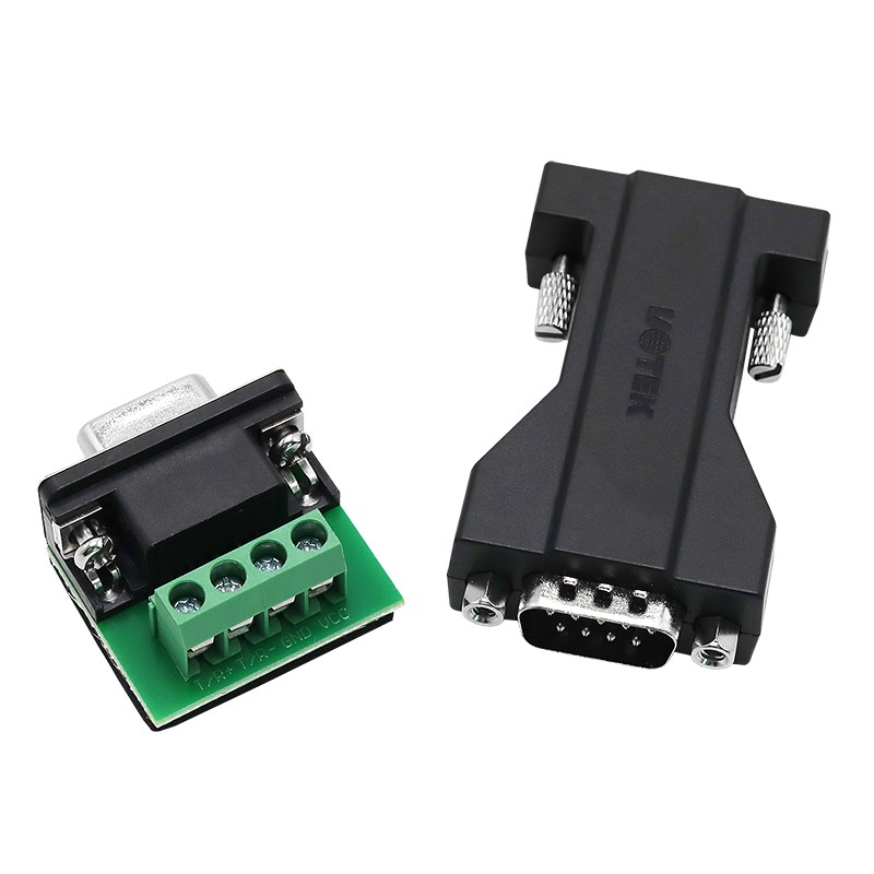 RS-232轉RS-485接口轉換器