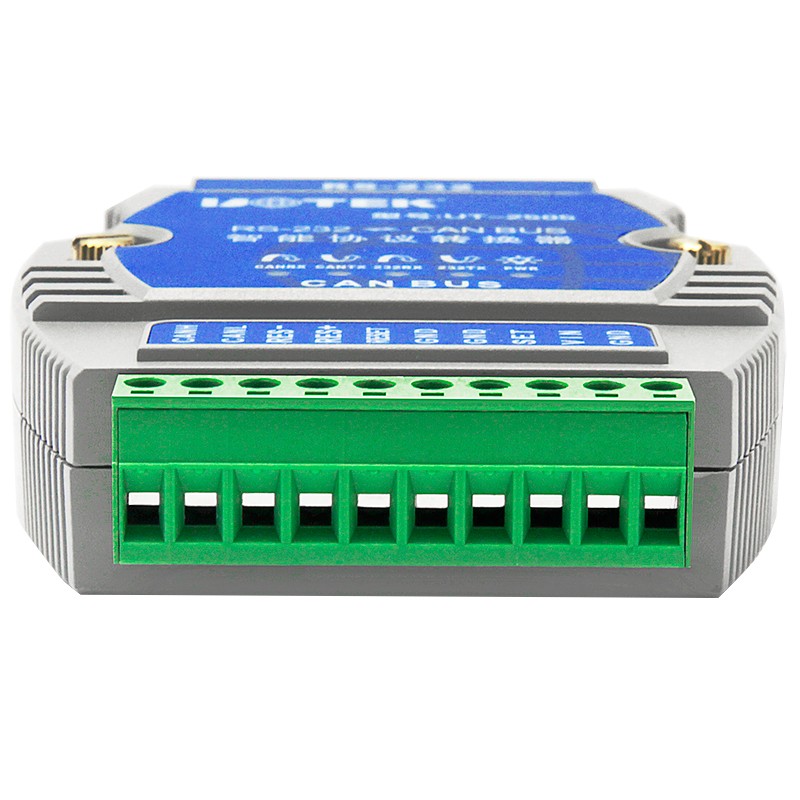 通訊協議轉換器