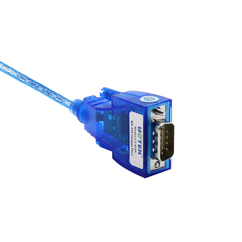 工業RS-232串口轉USB接口轉換器