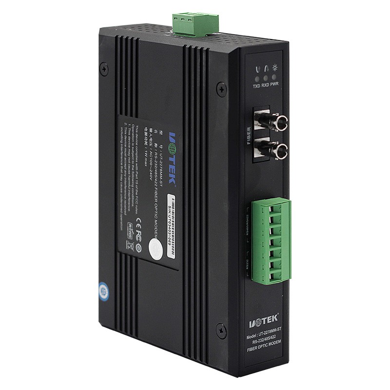 工業串口轉換器