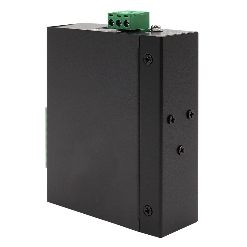 1口RS-232/485/422串口服務(wù)器