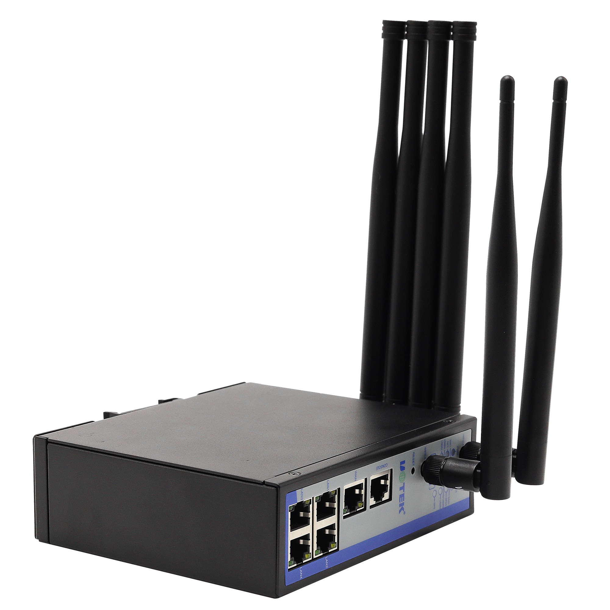 5G工業(yè)路由器